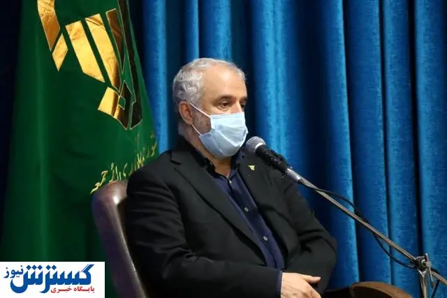خبر خوب استخدامی برای خانواده های ایثارگران