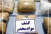 حدود ۹۲ درصد کشفیات تریاک جهان مربوط به ایران است