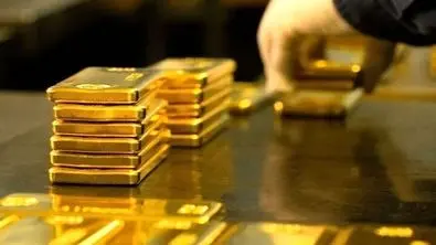ترامپ بازار طلا را به بازی گرفت !