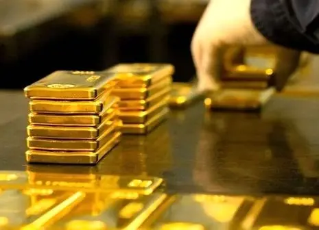 بازار طلا غوغا می‌کند| فرصتی تاریخی برای سرمایه‌ گذاران !