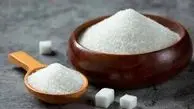 تزریق شکر با نرخ مصوب