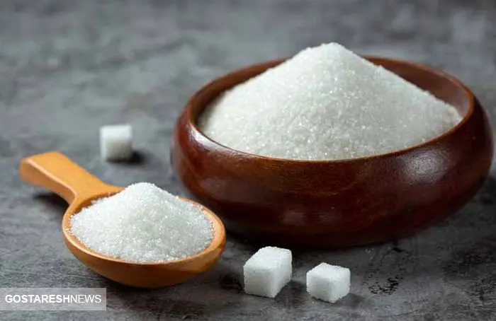 تزریق شکر با نرخ مصوب