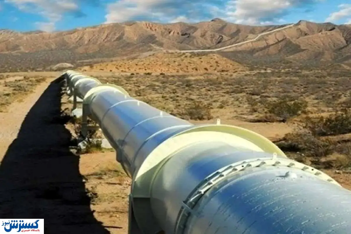 جنجال تازه ؛ ایران آبِ کویت را تأمین می کند ؟!