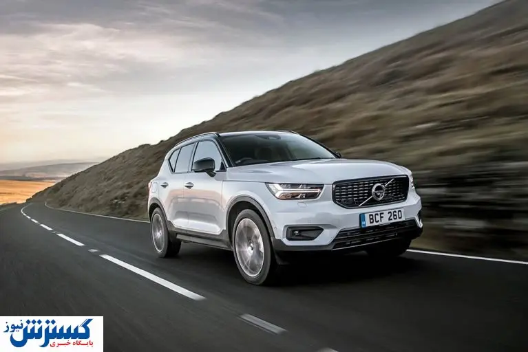 خودروساز معروف دسته گل به آب داد!