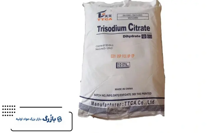 راهنمای انتخاب مواد شیمیایی خوراکی برای صنایع غذایی