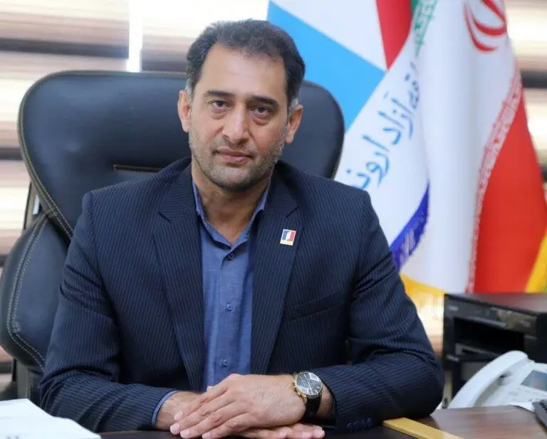 تکمیل زیرساختهای دروازه های ورودی منطقه آزاد اروند جهت استقرار گمرک
