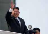 اقدام غیرمنتظره رهبر کره شمالی همراه همسر و عمه اش!