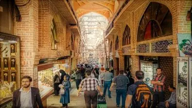 کاهش بی‌ سابقه بیکاری در تهران | تسهیلات ویژه به ثمر نشست 