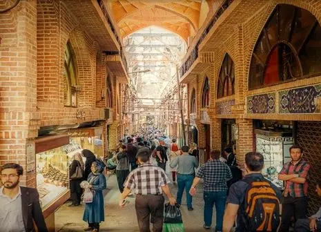 تهران در قله اشتغال ایران | کدام استان‌ها بدترین وضعیت را دارند؟