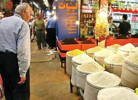 خبر رسمی درباره برنج اعلام شد (۹ تیر)