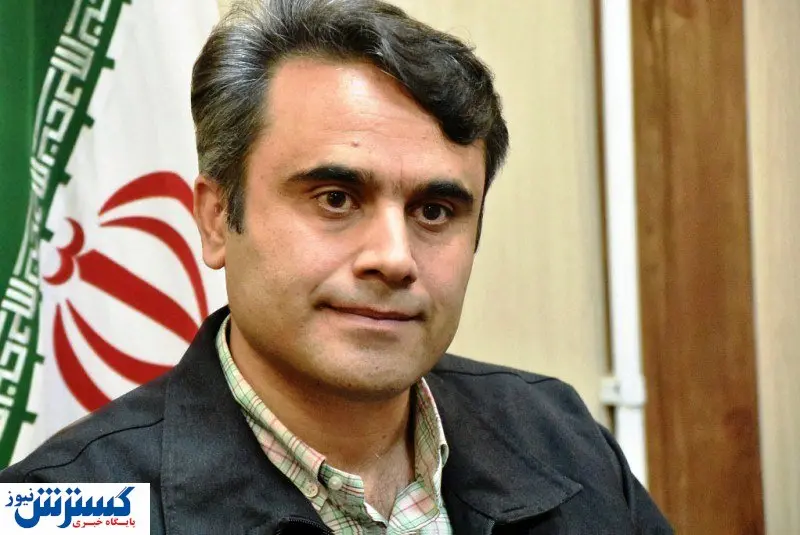 پیام تسلیت سرپرست سنگ آهن فلات مرکزی در پی شهادت دانشمند هستهای