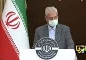 شعر طنز برای روحانی از تریبون مجلس! + فیلم