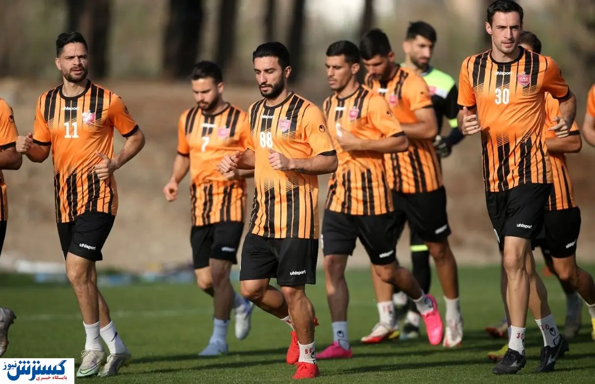 بمب استقلال از پرسپولیس میآید؟