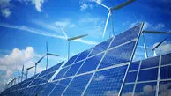 تولید برق از نیروگاه خورشیدی / شهرداری دست به کار شد