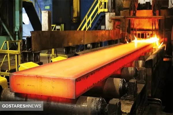 علل ناکامی صادرات فولاد 