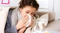 درمان سرماخوردگی و آنفولانزا با جوش شیرین؟
