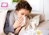 درمان‌ های خانگی سرماخوردگی را بشناسید