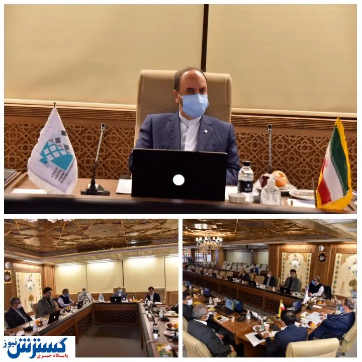 اصفهان در اکسپو دوبی خواهد درخشید