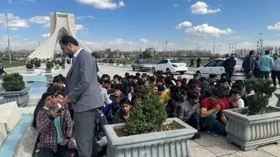 دولت راه فرار کارفرمایان متخلف را بست؛ همه چیز به نفع کارگران ایرانی شد