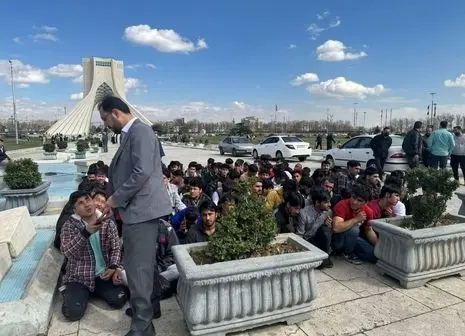 شوک خبری؛ دولت موظف به پرداخت دیه جنایتکاران خارجی شد!