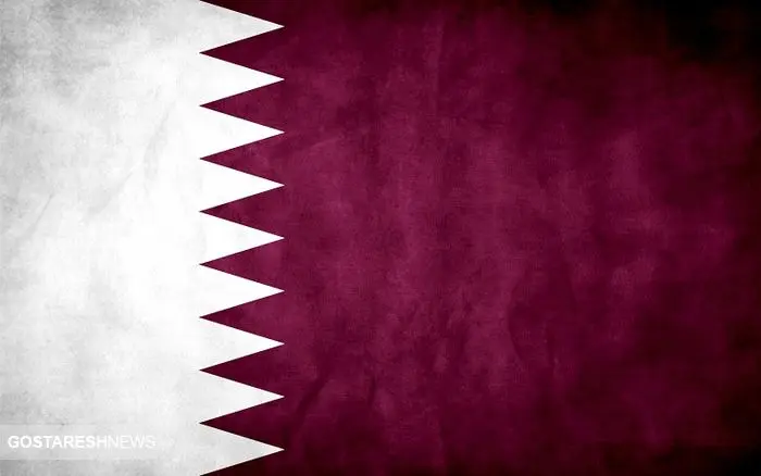 قطر لرزه به اندام جهان انداخت