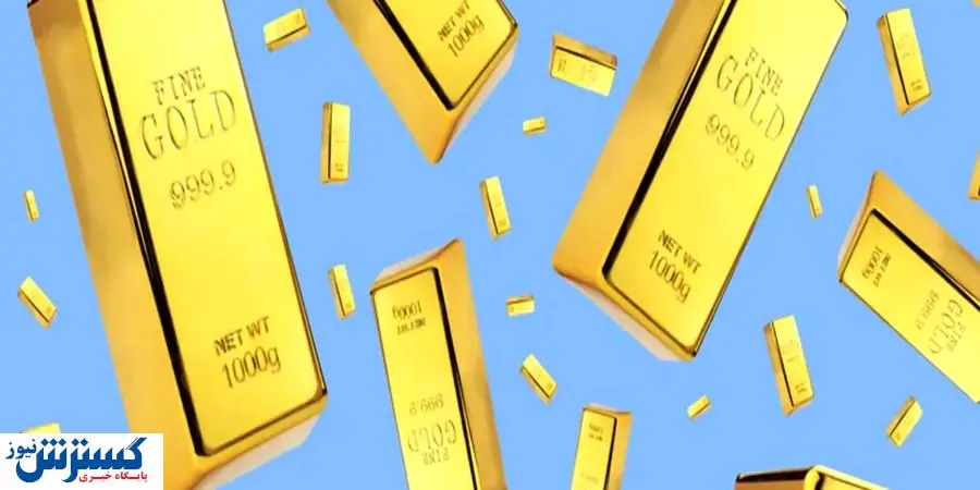 مهم ترین دلیل افت قیمت طلا