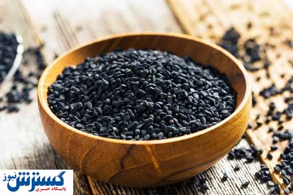 خواص سیاه دانه از درمان دیابت تا درمان سرطان