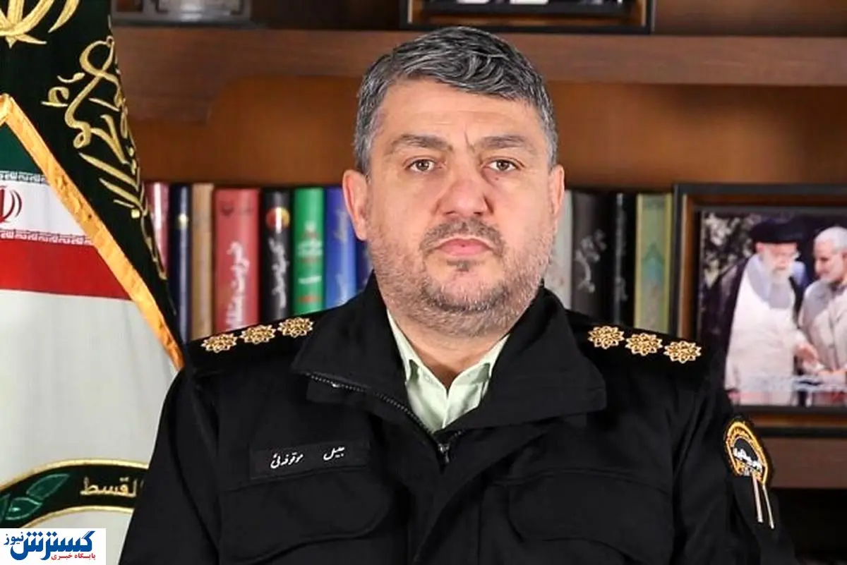 پلیس جائل حرفه ای اسکناس را دستگیر کرد