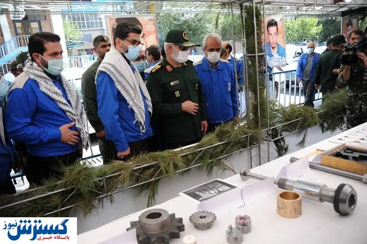 مدیران جهادی از هر بحرانی عبور می کنند
