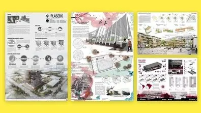 اصول شیت بندی معماری - راهنمایی جامع برای معماران

