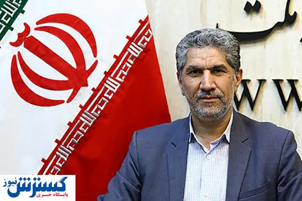 نماینده مجلس: مشارکت در انتخابات راهی برای اقتدار ایران