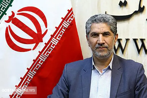نماینده مجلس: مشارکت در انتخابات راهی برای اقتدار ایران