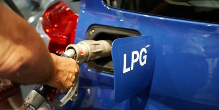 LPG رسما به سبد سوخت کشور اضافه شد