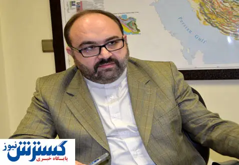 اکتشاف سنگ‌آهن در۳ گستره معدنی بزرگ اصفهان