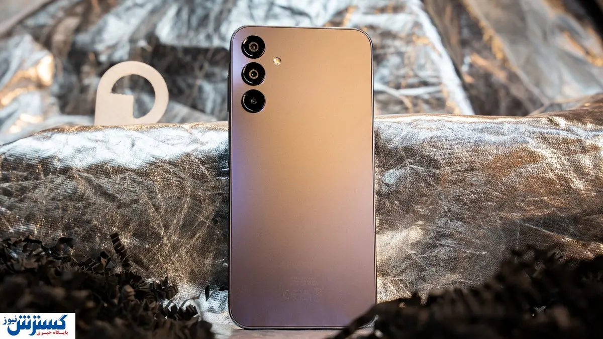 قیمت گوشی های سامسونگ امروز ۲۲ دی ۱۴۰۳ | Galaxy A15 تخت گاز گرفت