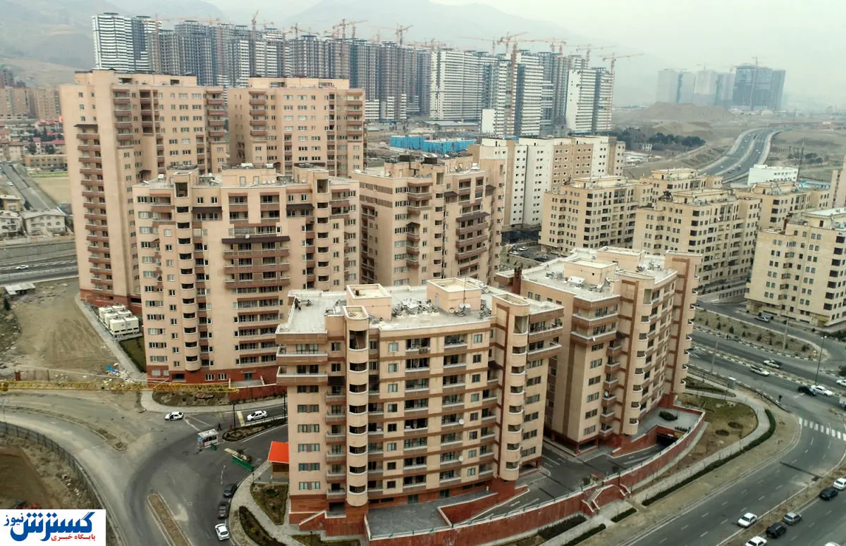 ساخت مسکن رایگان برای این خانواده ها / دولت وعده داد