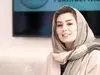 طنازی بهنوش بختیاری در دانشگاه علمی کاربردی!