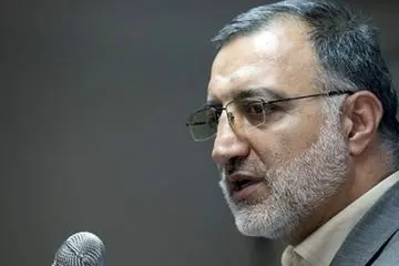 پیشنهاد شهرداری تهران برای جبران خسارت آسیب دیدگان جنگ