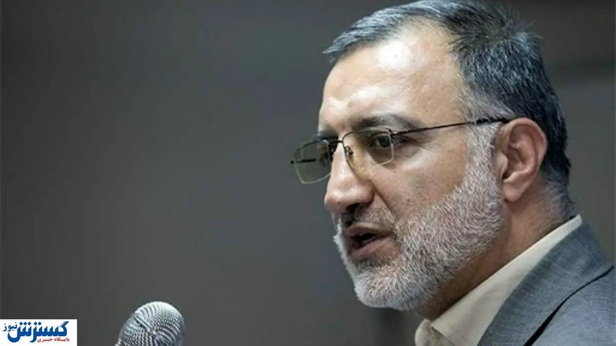 پیشنهاد شهرداری تهران برای جبران خسارت آسیب دیدگان جنگ