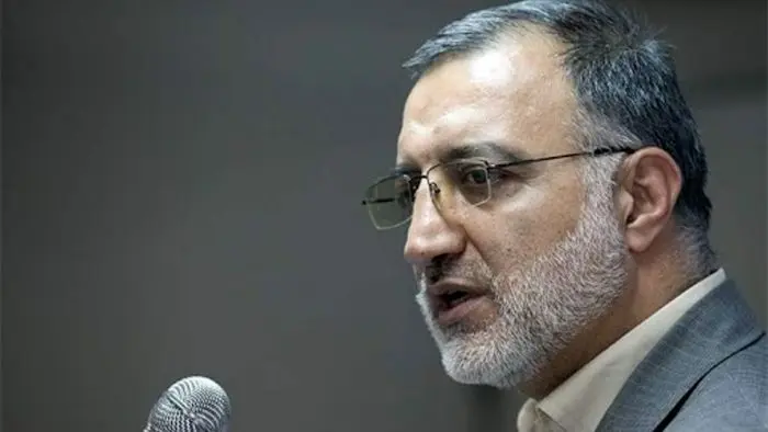 واکنش شهرداری تهران به حواشی غیرقانونی بودن انتخاب زاکانی
