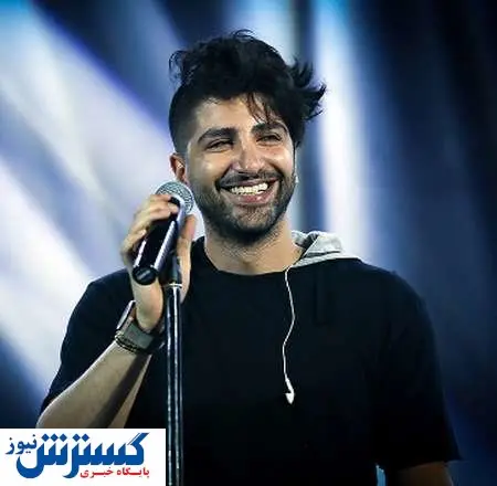 آخرین خبرها از آلبوم زانیار خسروی