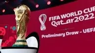 نحوه توزیع بلیت های جام جهانی ۲۰۲۲ اعلام شد