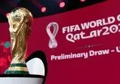درخواست حذف آمریکا و انگلیس از جام جهانی
