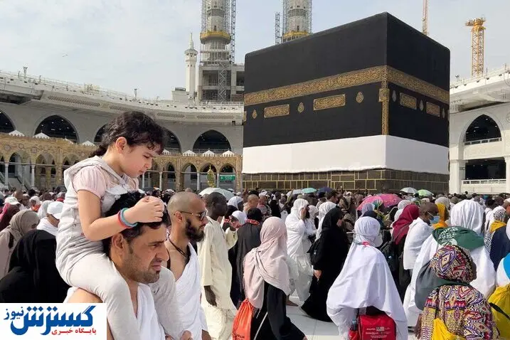 ایرانیان امسال هم به حج نمی روند / ماجرا چیست؟
