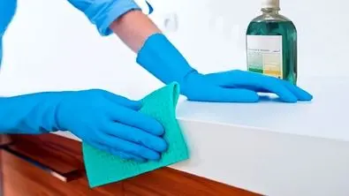 قیمت انواع ضد عفونی کننده سطوح در بازار + جدول
