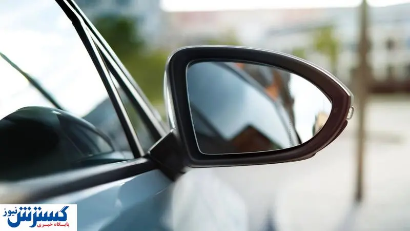 قیمت های عجب لوازم یدکی خودرو / آینه بغل جک ۲۱ میلیون!