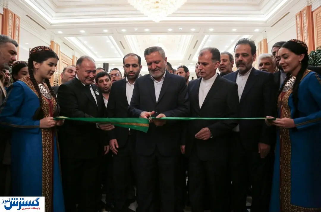 توسعه صادرات و بهبود اقتصاد کشور از آثار مثبت نمایشگاه های خارجی است/
حرکت نمایشگاه بینالمللی مشهد در مسیر امیدبخش گام دوم انقلاب