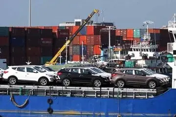 زنجیر واردات پاره شد ؛ خودرو به برزخ رفت