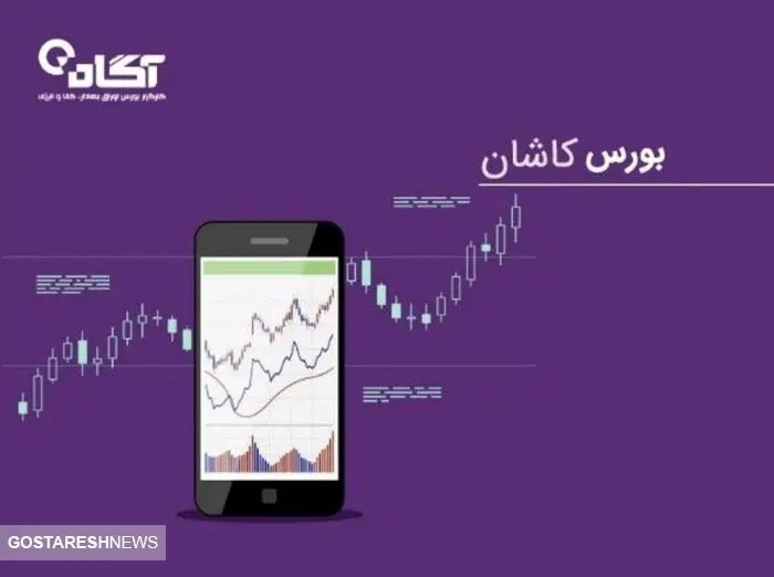 دوره‌های آموزش بورس کاشان را بشناسید!