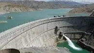 حجم آب ۵ سد تهران در وضعیت نگران کننده است /کاهش ۵۶ درصدی میزان بارندگی